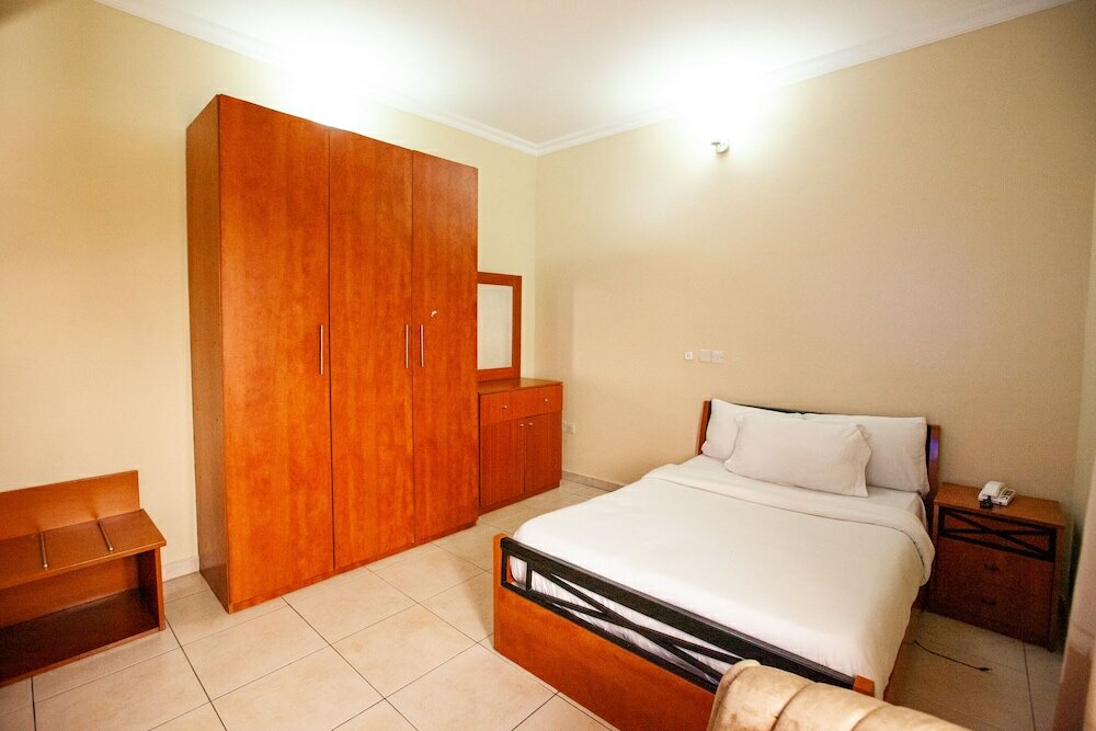 Фото Genesis Jersey Estate