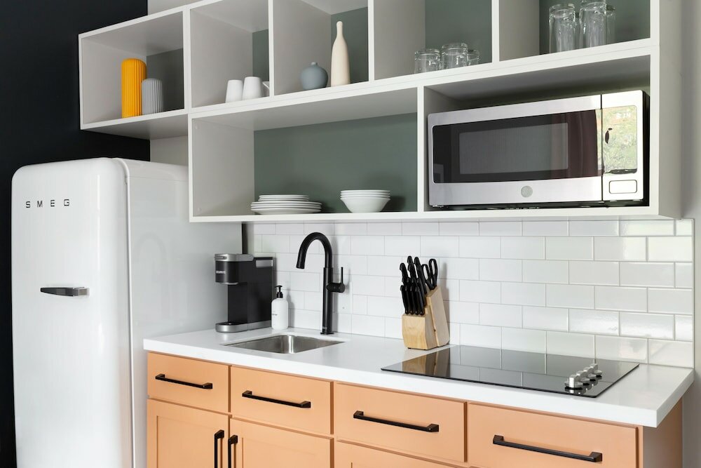 Фото Kasa Edison House South End Dilworth Charlotte