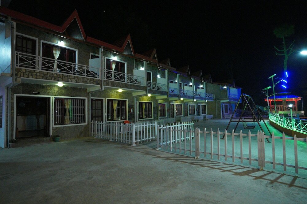 Фото Kasar Serenity Almora