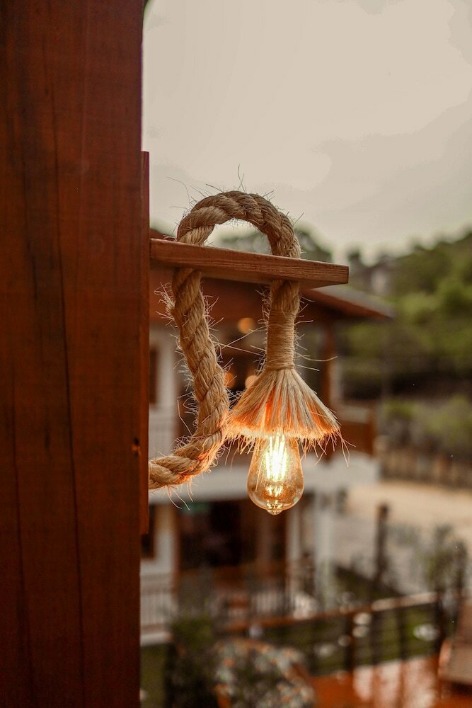 Фото Pousada Rosa Maria