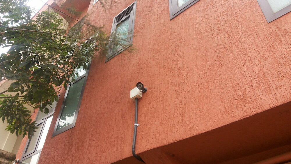 Фото Daks Hotel Kirinya