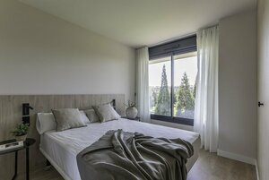 Гостиница Líbere Pamplona Yamaguchi