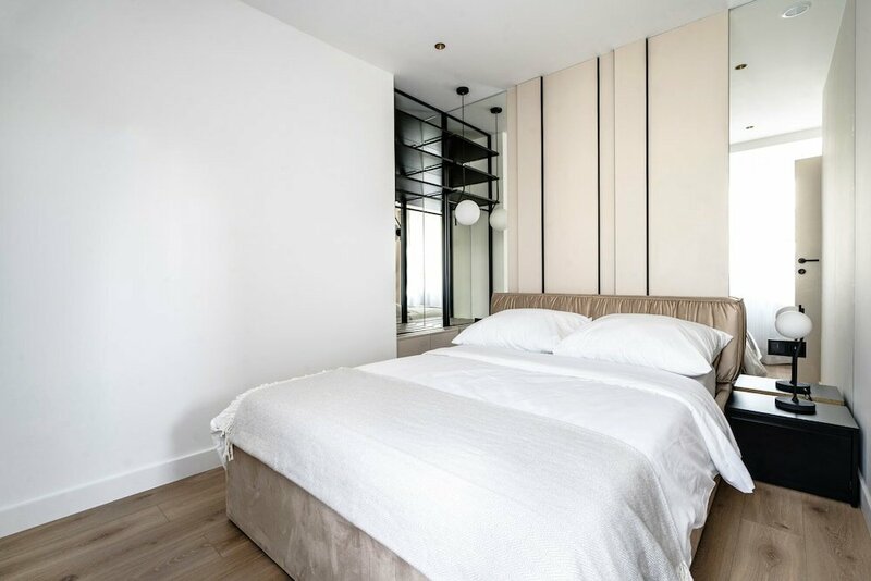 Гостиница Masuria Apartments в Гижицко