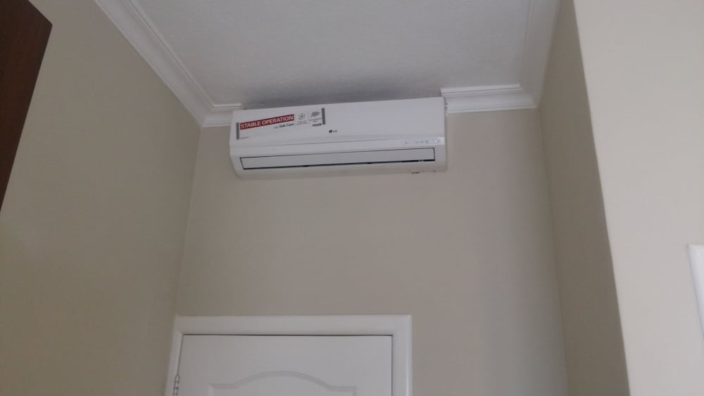 Фото Daks Hotel Kirinya