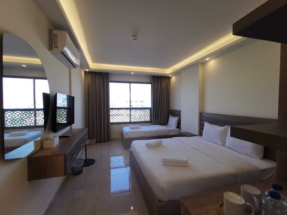 Фото Aster Hotel Aqaba