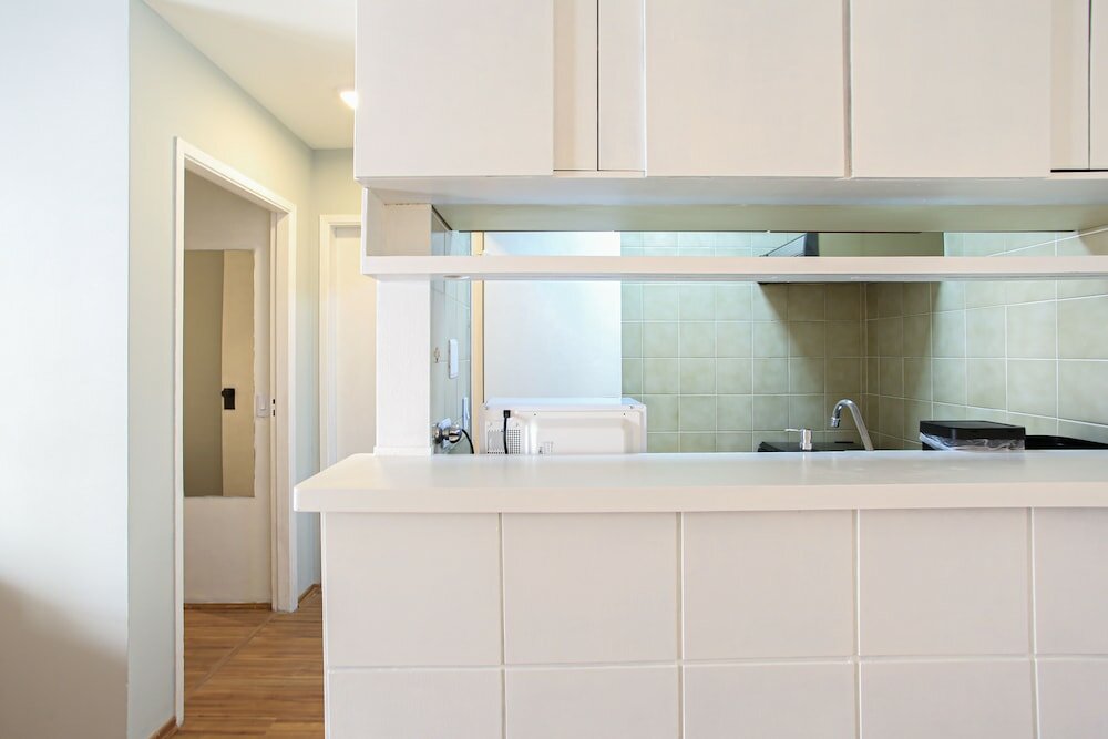 Фото Lfr - Alameda Jaú by Anora Spaces