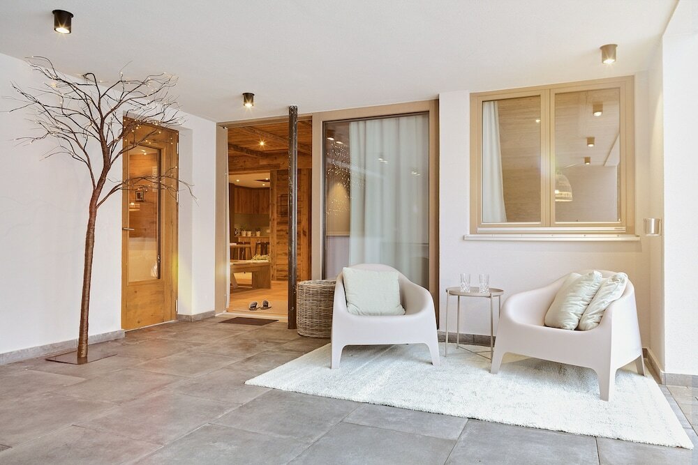 Фото Berghaus Schroecken