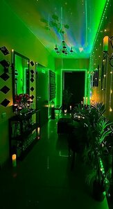 Super model jinsiy aloqa