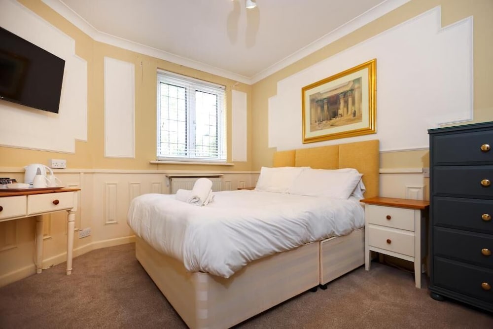 Фото Cransley by The Sea Rooms