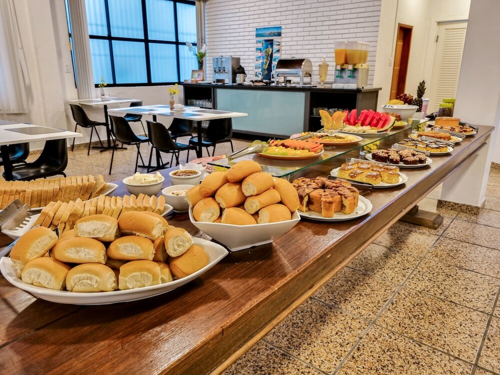 Фото Canas Gold Praia Hotel