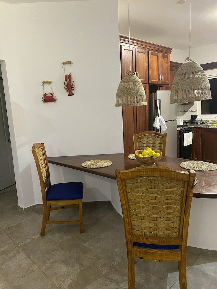 Фото Bahia Azul Beach & Pool Apartment