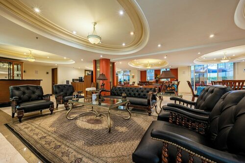 Гостиница Capitalia Living - Apartments - J Verne в Мехико