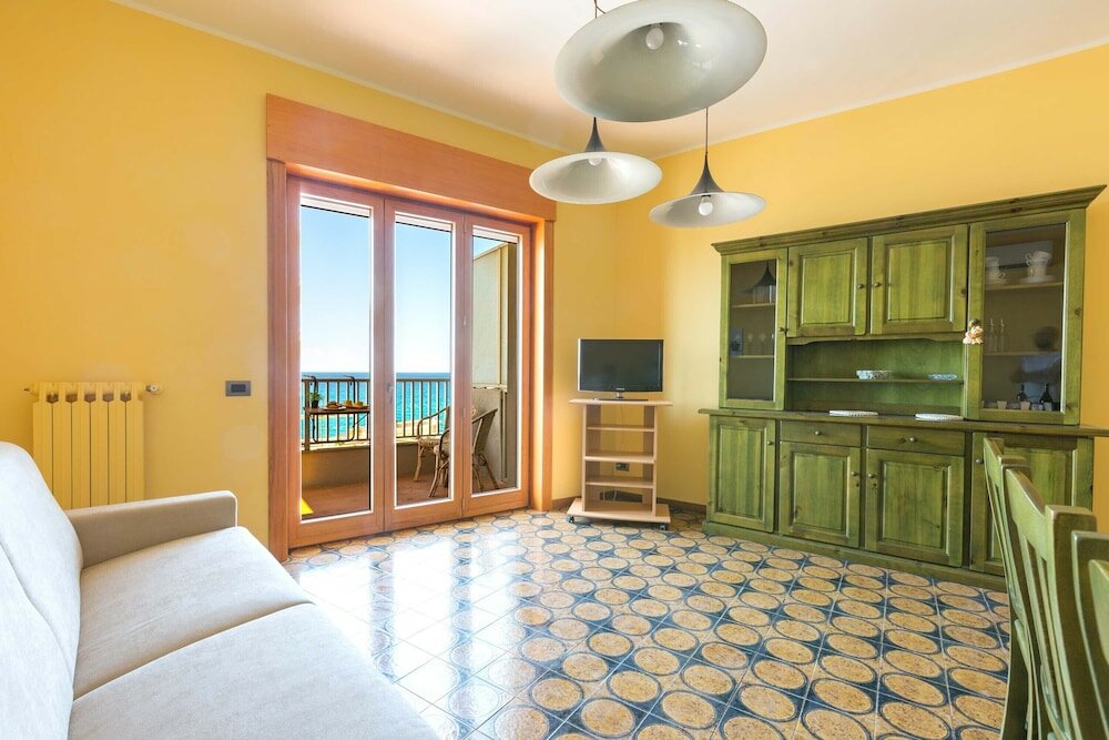 Фото 3040 Appartamento Bludamare by Barbarhouse