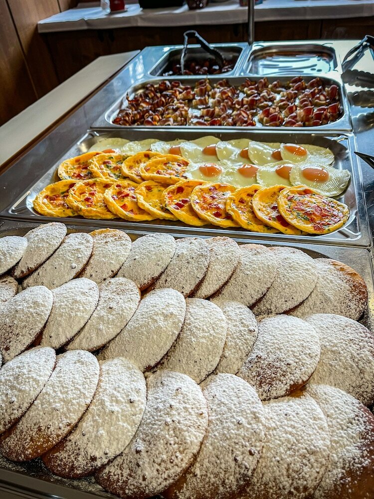 Фото Hotel Sova Ždiar