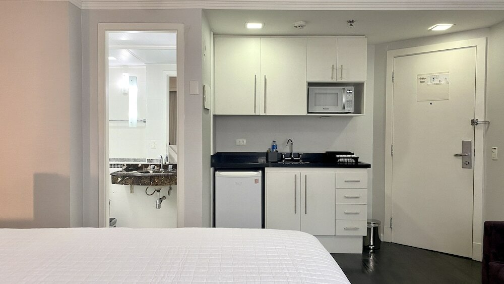 Фото Mtp - The Privilege Moema by Anora Spaces