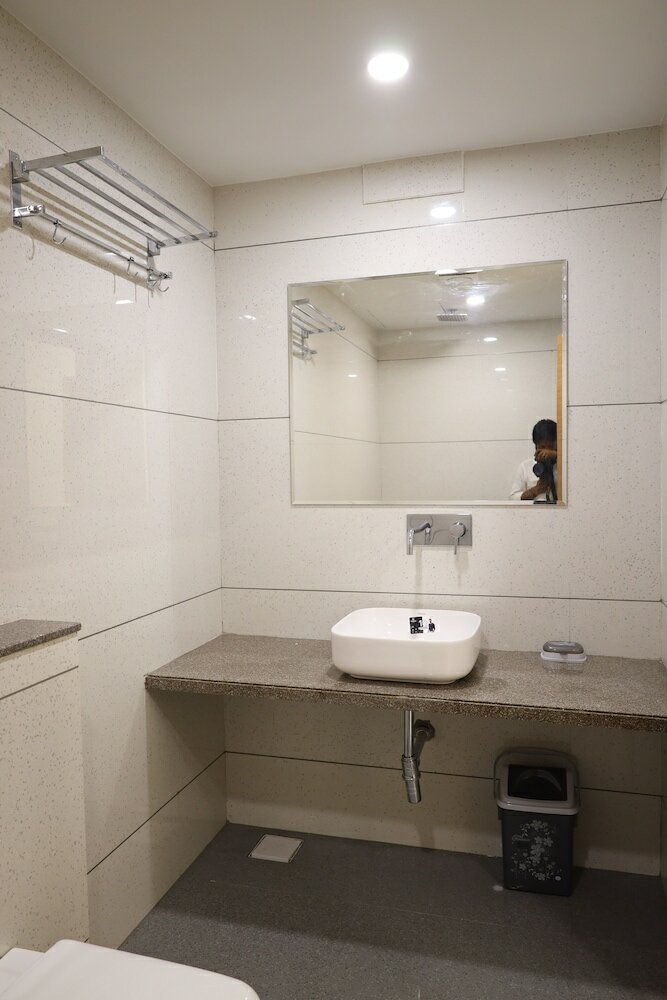 Фото Hotel Tulsi