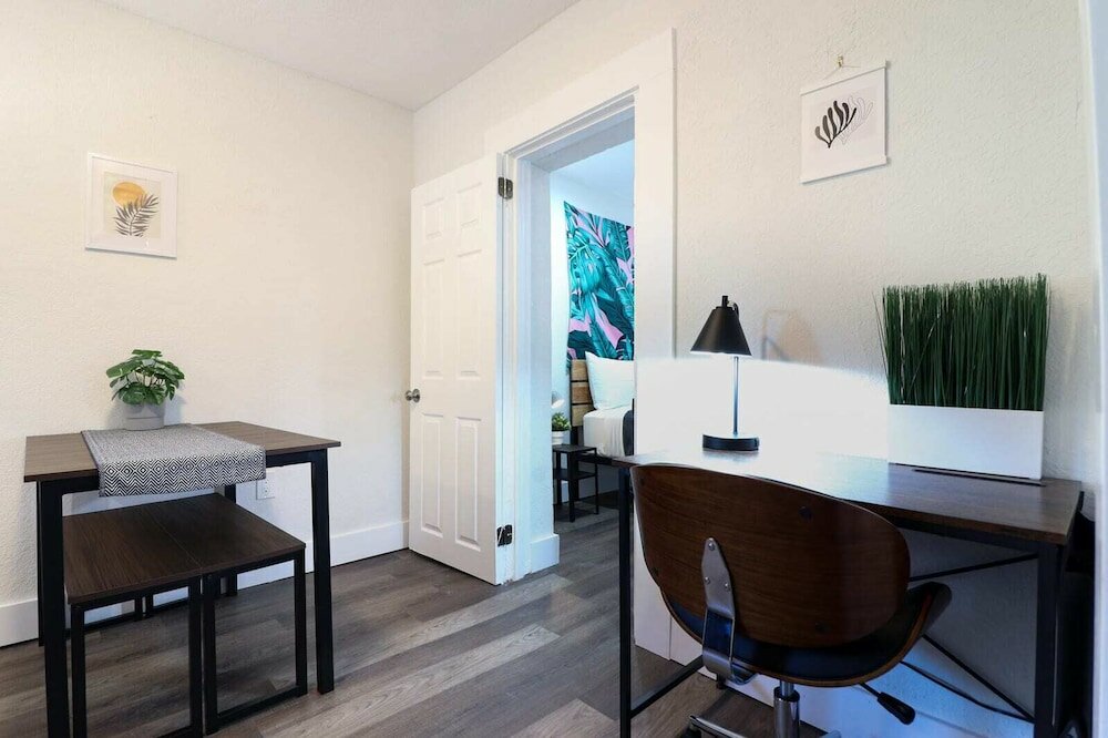 Фото Wynwood Apartments