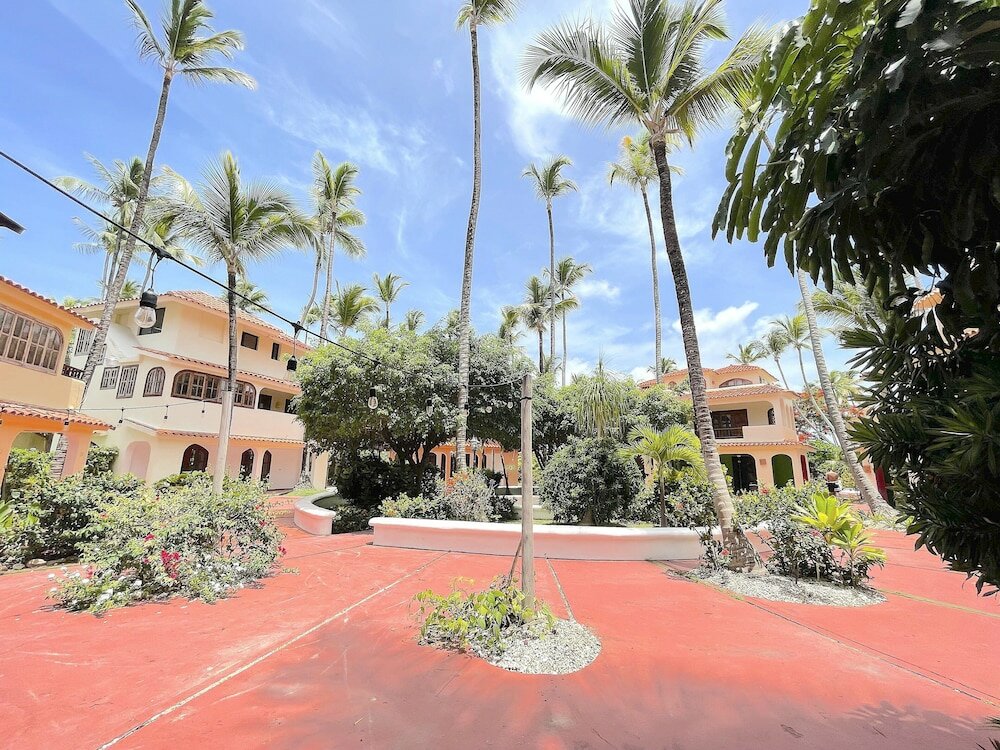 Фото Caribbean Galaxy hotel Beach Wifi SPA