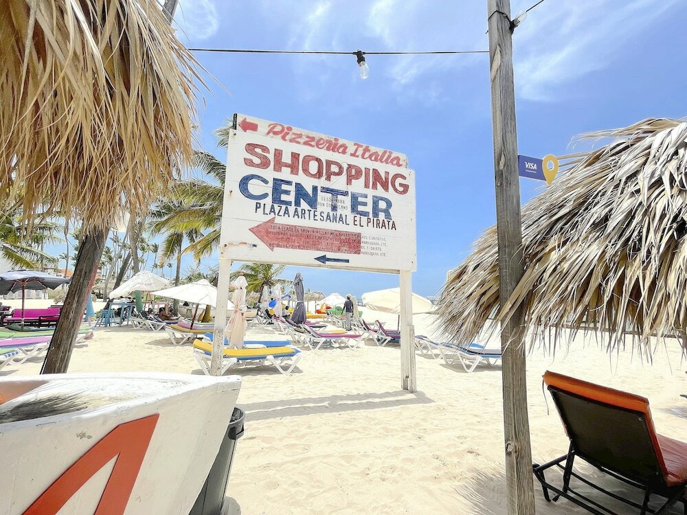 Фото Caribbean Galaxy hotel Beach Wifi SPA