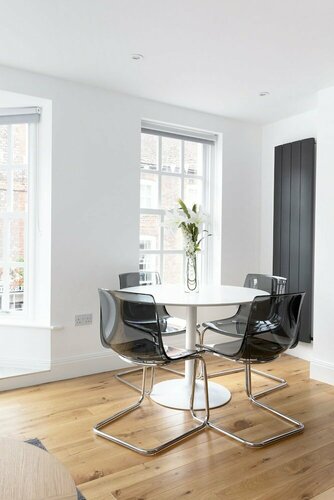 Гостиница Hampden Apartments - The Louis в Виндзоре