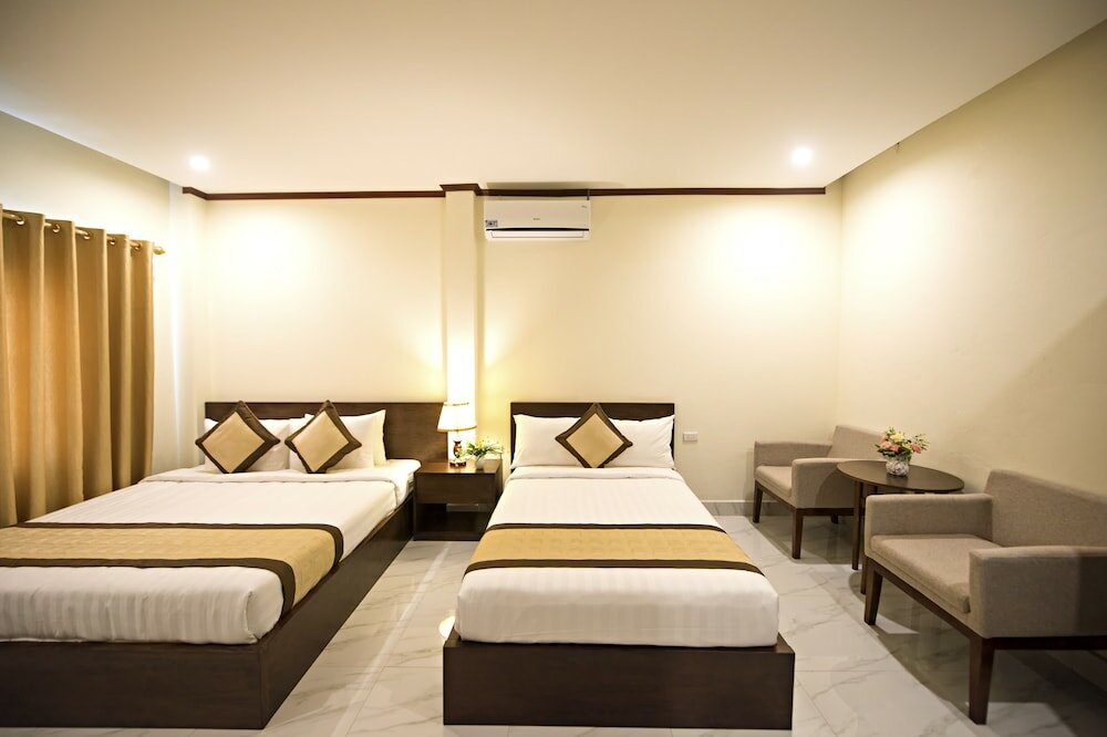 Фото Vang Vieng Freedom Star Hotel