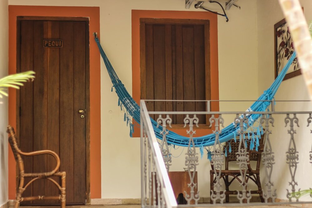 Фото Pousada Arvoredo