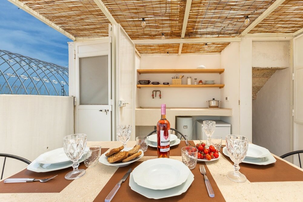 Фото 3011 Casa del Capitano by Barbarhouse