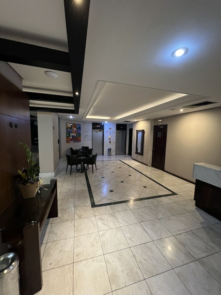 Фото Flat Lamenha Lins