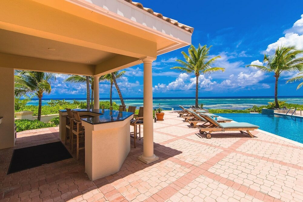 Фото Blue Water Villa