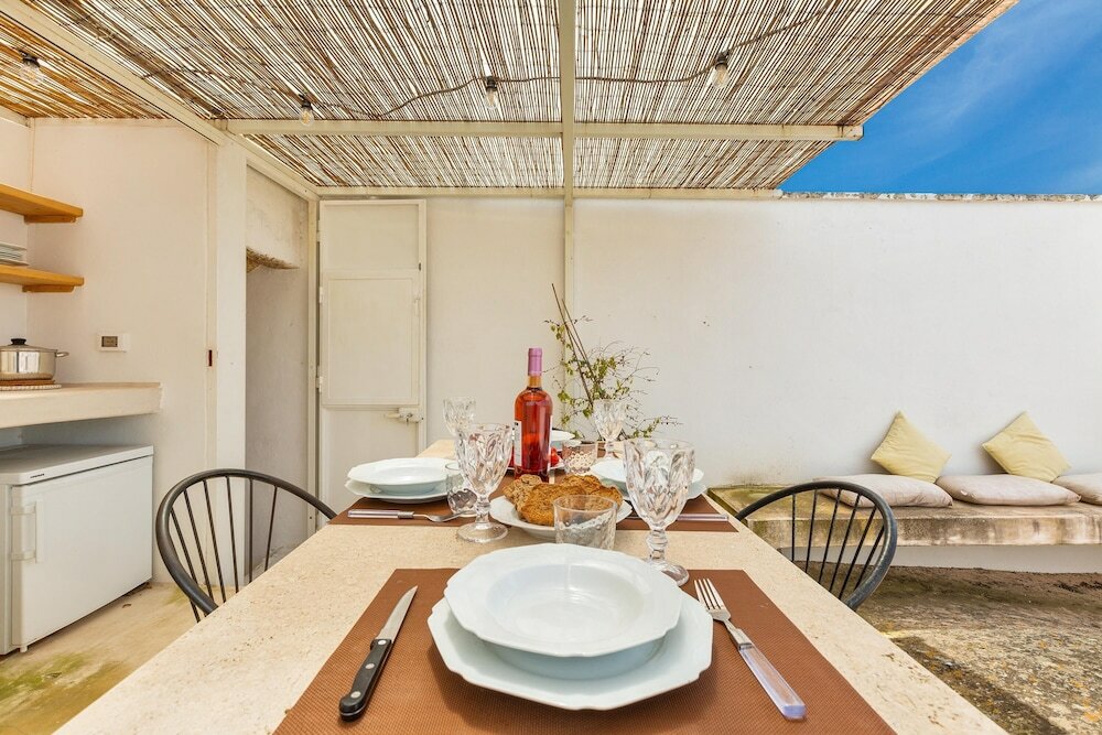 Фото 3011 Casa del Capitano by Barbarhouse