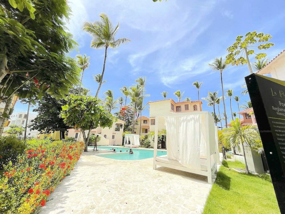 Фото Caribbean Galaxy hotel Beach Wifi SPA