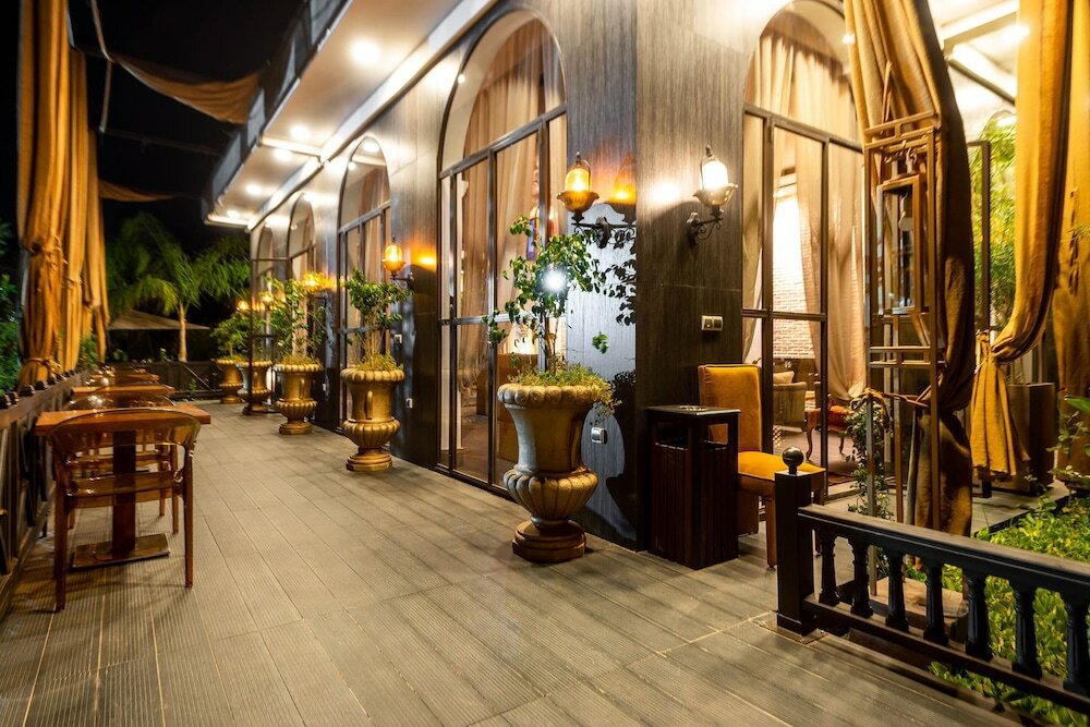 Фото The Lemonary Marrakech