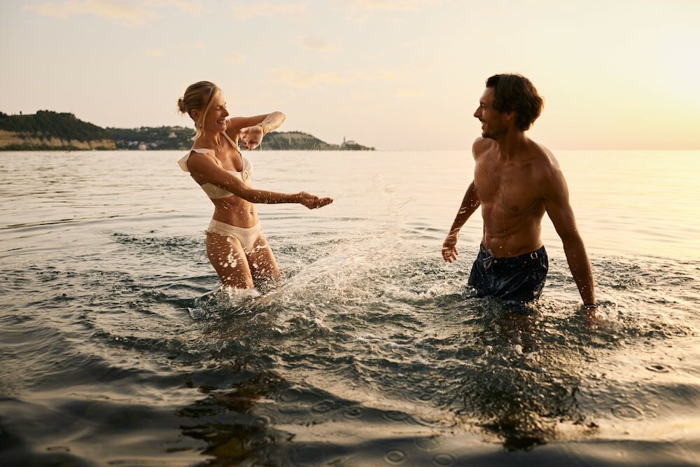 Фото Vila Laguna Strunjan