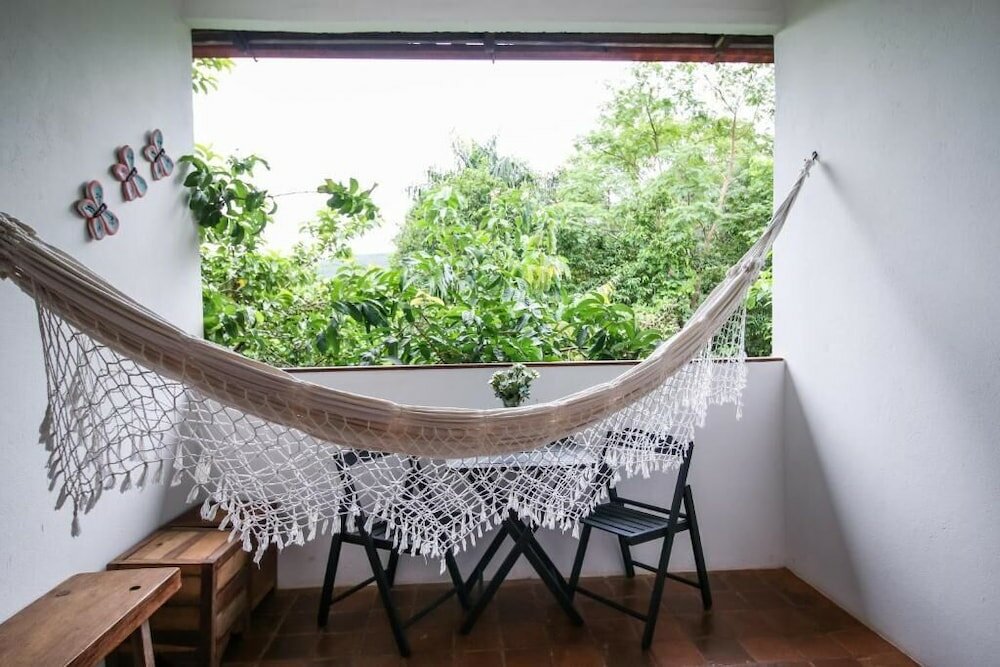 Фото Pousada Arvoredo