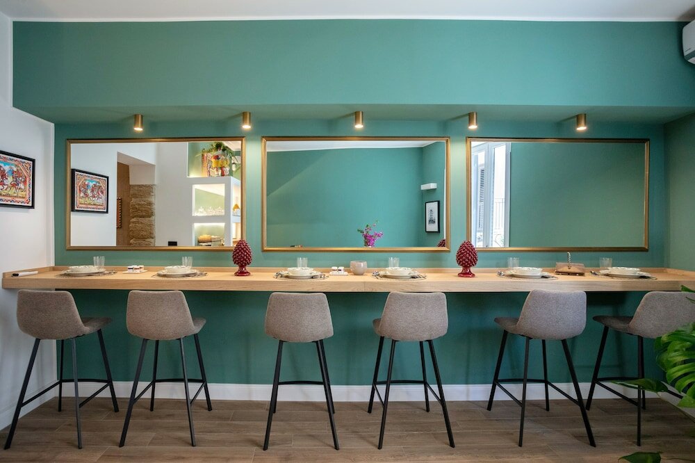 Фото Vossia Luxury Rooms & Sicilian Living