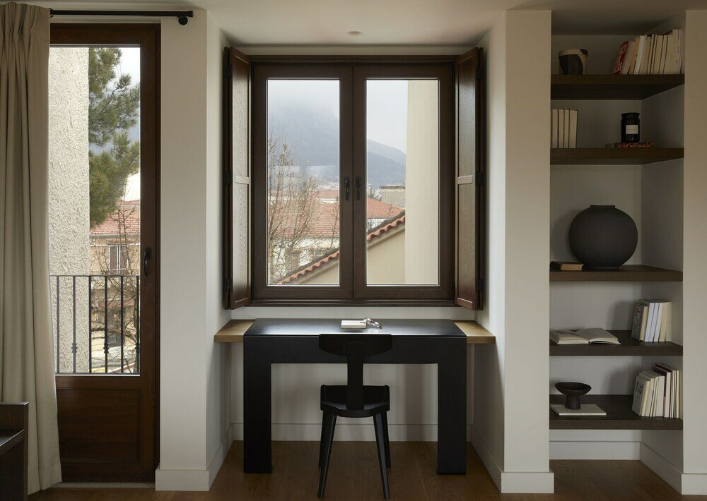 Фото The Storyteller Boutique House