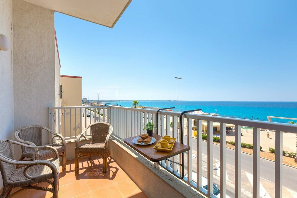 Фото 3040 Appartamento Bludamare by Barbarhouse