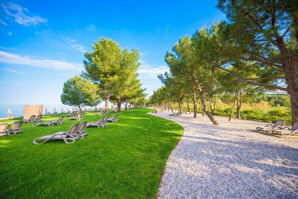 Фото Vila Laguna Strunjan