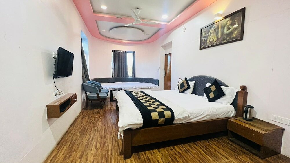 Фото Hotel Mount View by Kasbah Group