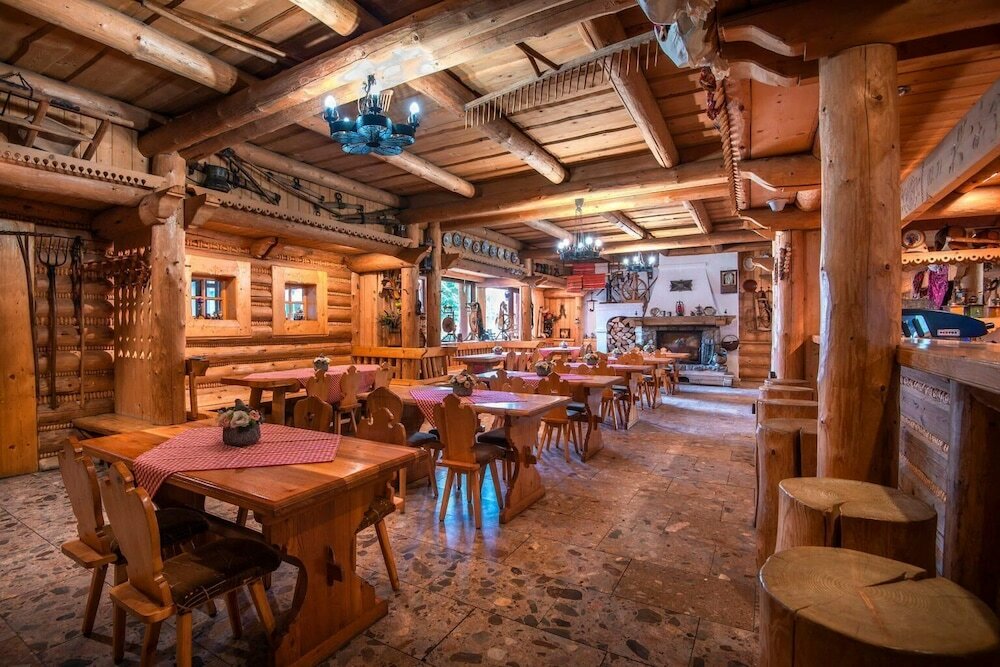 Фото Hotel Sova Ždiar