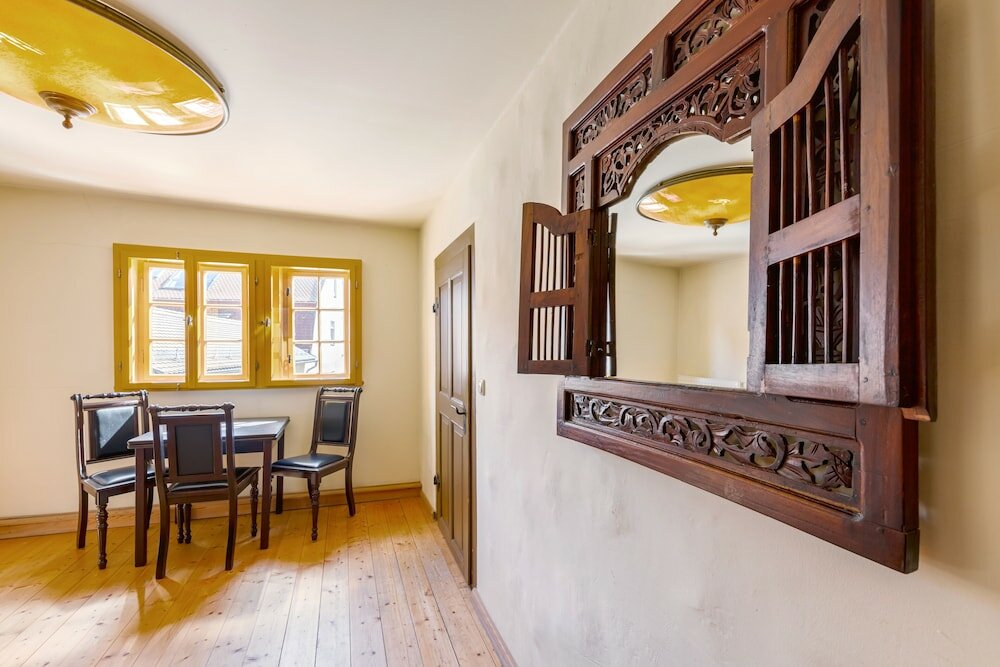 Фото Watzdorfer Geleitschenke und Herberge