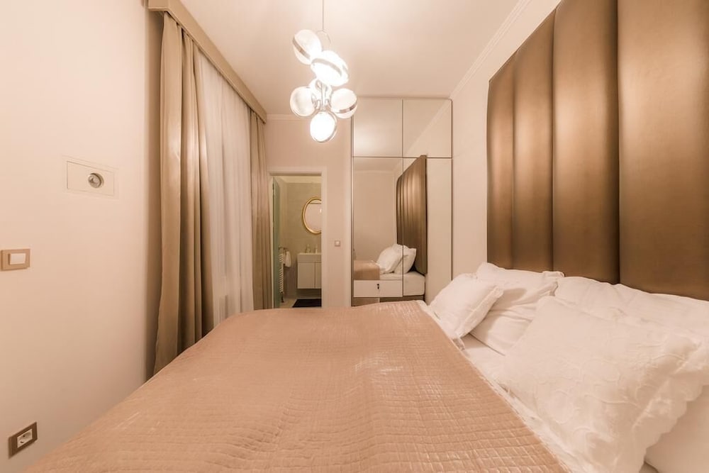 Фото Ab Ljubljana - The Residence