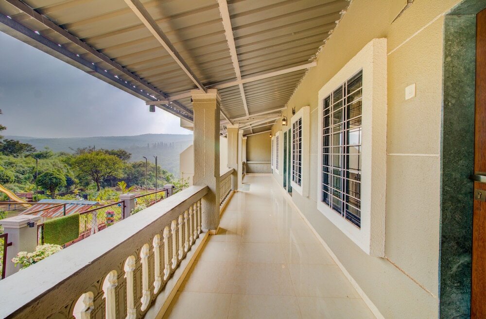 Фото Hirkani Garden & Resort