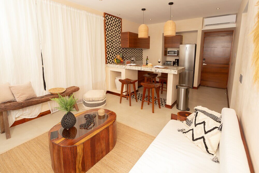 Фото Solemn Peaceful Tulum by Smart Rentals