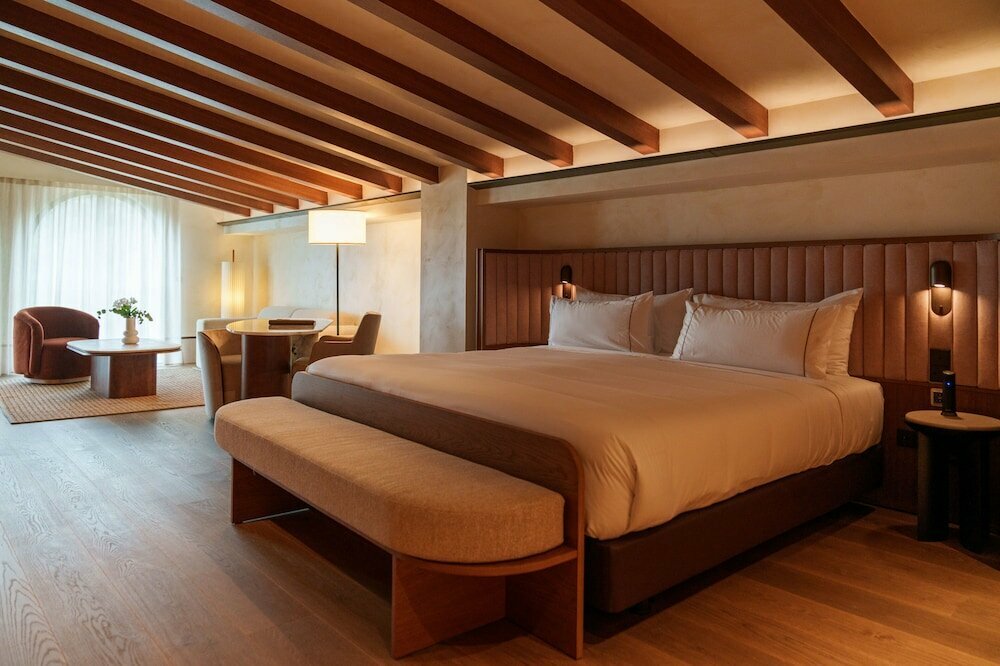 Gran Hotel Mas d'en Bruno — photo 5