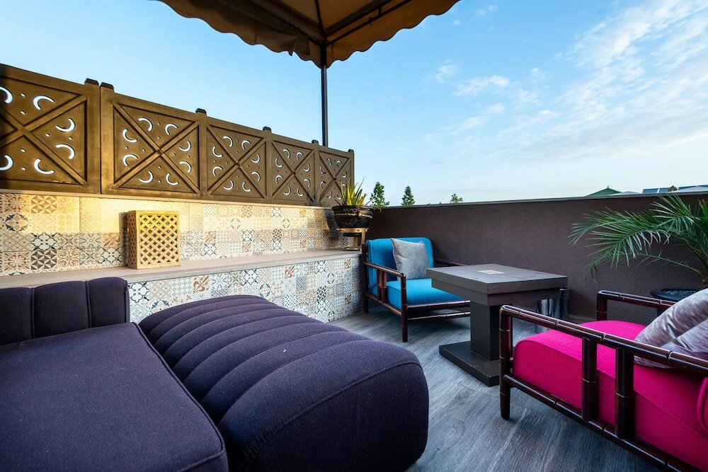 Фото The Lemonary Marrakech