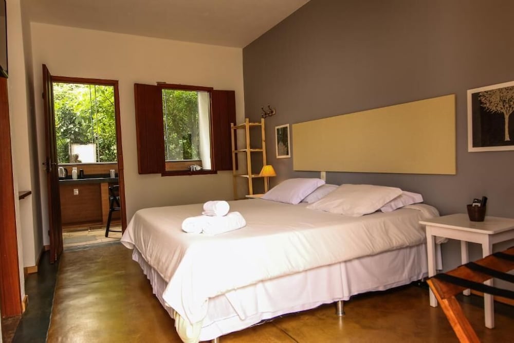 Фото Pousada Arvoredo