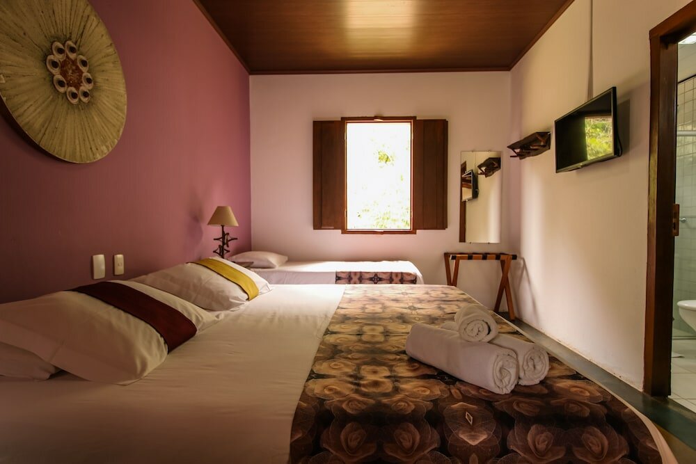 Фото Pousada Arvoredo