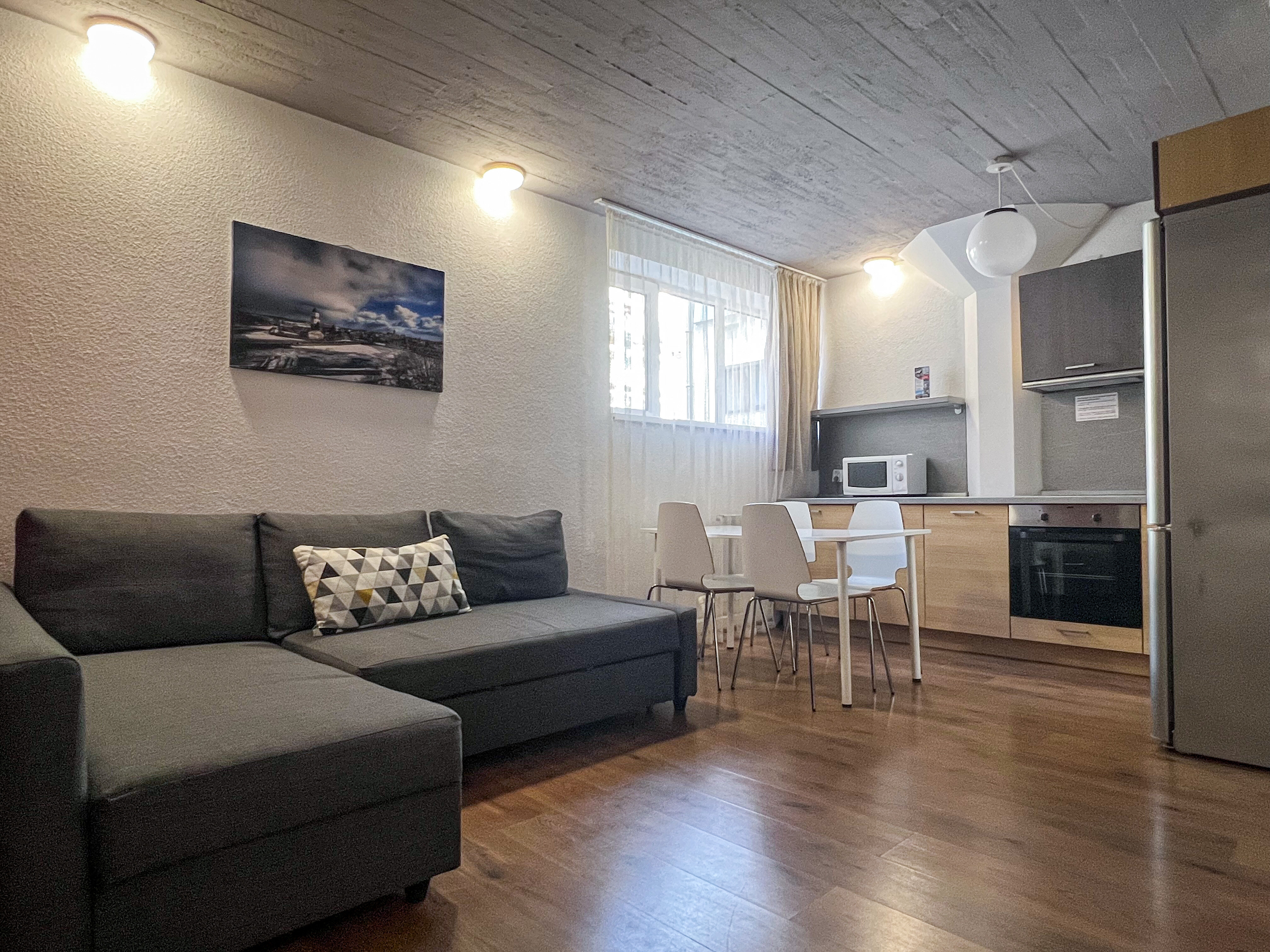 Фото ApartmentVyborg