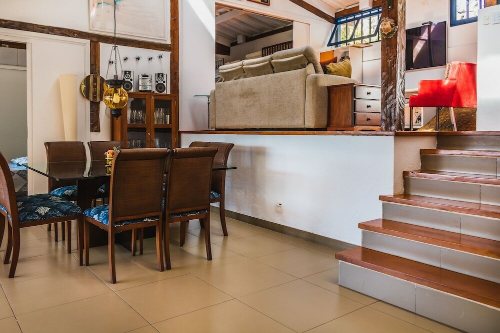 Фото Casa Serena - Ilhabela